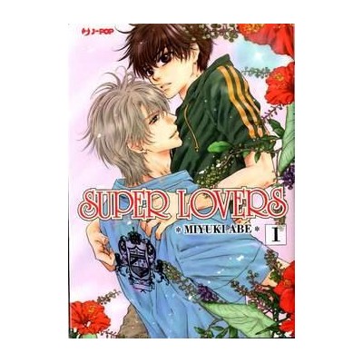 Super Lovers 1