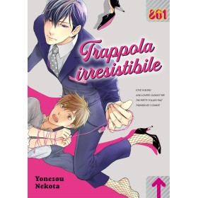Trappola irresistibile 1