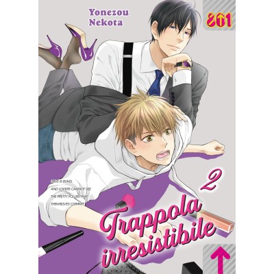 Trappola irresistibile 2