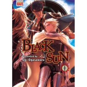 Black Sun 1