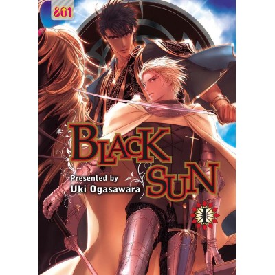 Black Sun 1