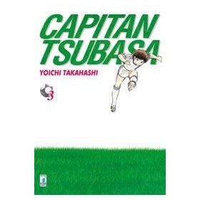 Capitan Tsubasa New Edition 3