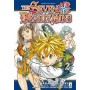 The Seven Deadly Sins 2