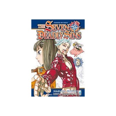 The Seven Deadly Sins 3