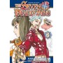 The Seven Deadly Sins 3