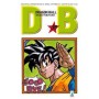 Dragon Ball Evergreen 35