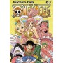 One Piece New Edition 63