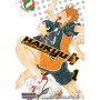 Haikyu!! 1