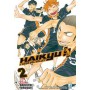 Haikyu!! 2
