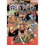 One Piece New Edition 64