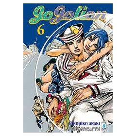 Jojolion 6