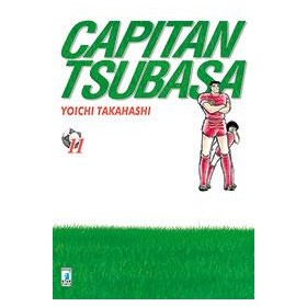 Capitan Tsubasa New Edition 11