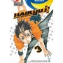 Haikyu!! 3
