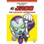 Jaco the Galactic Patrolman Regular