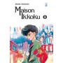 Maison Ikkoku Perfect Edition 3