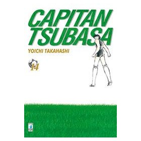 Capitan Tsubasa New Edition 14