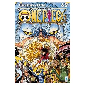 One Piece New Edition 65