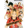 Haikyu!! 4