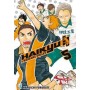 Haikyu!! 5