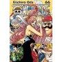 One Piece New Edition 66