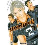 Haikyu!! 7