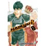 Haikyu!! 8