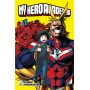 My Hero Academia 1