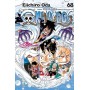 One Piece New Edition 68