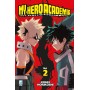 My Hero Academia 2
