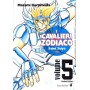 Cavalieri dello Zodiaco Perfect Edition 5
