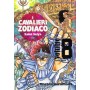 Cavalieri dello Zodiaco Perfect Edition 8