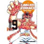 Cavalieri dello Zodiaco Perfect Edition 9