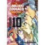 Cavalieri dello Zodiaco Perfect Edition 10
