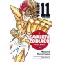 Cavalieri dello Zodiaco Perfect Edition 11