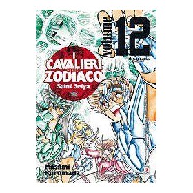 Cavalieri dello Zodiaco Perfect Edition 12