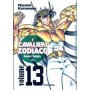 Cavalieri dello Zodiaco Perfect Edition 13