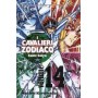 Cavalieri dello Zodiaco Perfect Edition 14