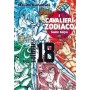 Cavalieri dello Zodiaco Perfect Edition 18