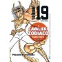 Cavalieri dello Zodiaco Perfect Edition 19