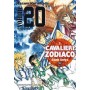 Cavalieri dello Zodiaco Perfect Edition 20