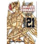 Cavalieri dello Zodiaco Perfect Edition 21