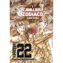 Cavalieri dello Zodiaco Perfect Edition 22
