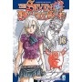 The Seven Deadly Sins 13
