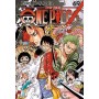 One Piece New Edition 69
