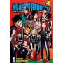 My Hero Academia 4