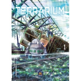 Terrarium 1 (di 4)