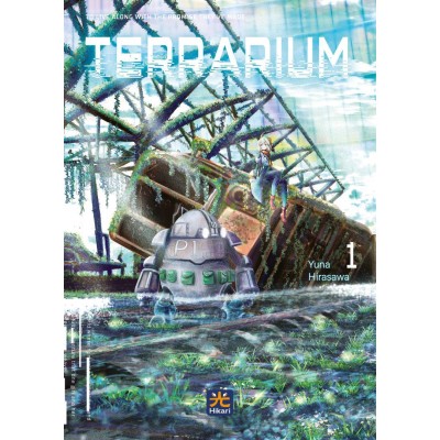 Terrarium 1 (di 4)