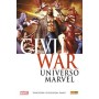 Civil War Omnibus 3 Marvel Universe