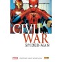 Civil War Omnibus 4 Spider Man