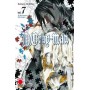 D.Gray Man 7 – II Rist